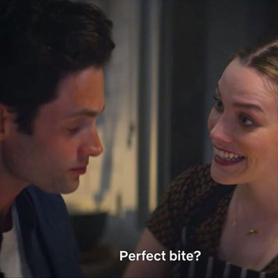 You: Ο Penn Badgley αποκαλύπτει ποια ήταν η πιο αποκρουστική σκηνή της 2ης σεζόν