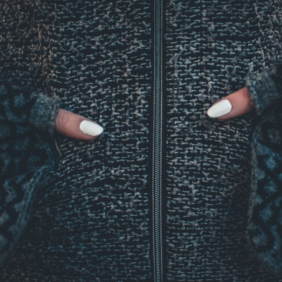 Χάλασε το φερμουάρ; Έτσι θα διορθώσεις ο,τι κι αν έχει πάθει