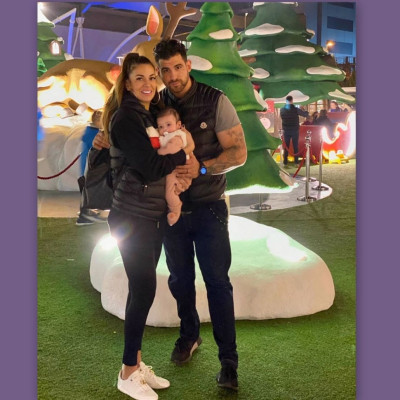 Ελένη Χατζίδου - Ετεοκλής Παύλου: Αναβάλλεται ο γάμος τους - Τι συμβαίνει; (Video & Photos)