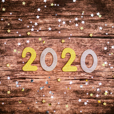 Νέα χρονιά, 2020 όνειρα