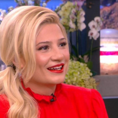 Φαίη Σκορδά: Η πιο άβολη στιγμή ever –  Ο καλεσμένος της τη ρώτησε αν έχει σχέση