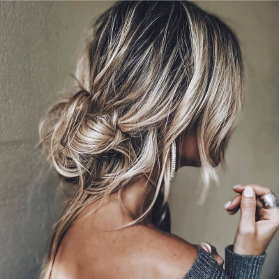 5 χτενίσματα που ΠΡΕΠΕΙ να υιοθετήσεις το 2020