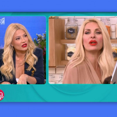 Φαίη Σκορδά: Η ατάκα της για τη Μενεγάκη που θα συζητηθεί – «Μπορεί να έρθει και στον ΑΝΤ1»