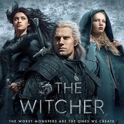 Το απίστευτο ρεκόρ του Witcher στο Netflix και τα νέα για τη 2η σεζόν