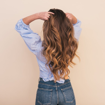 Απίστευτο κι όμως αληθινό! Αυτό το κορίτσι έχει να χρησιμοποιήσει σαμπουάν 8 χρόνια