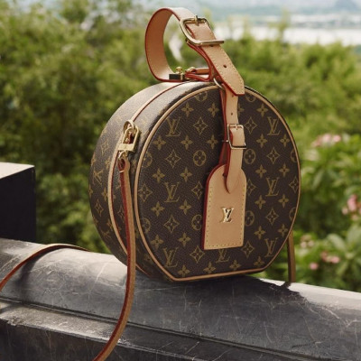 Louis Vuitton: Το νέο που θα σε ενθουσιάσει!