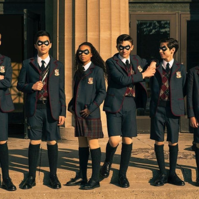 Τα highlight της 2ης σεζόν «The Umbrella Academy» που πρέπει να μάθεις ΤΩΡΑ
