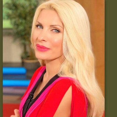 Ελένη Μενεγάκη: Αυτό είναι το παρασκήνιο της αποχώρησής της από τον Alpha! (Photos & Video)