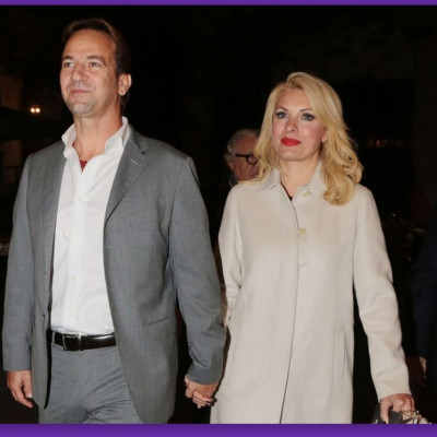 Ελένη Μενεγάκη: Αυτός είναι ο λόγος που φεύγει στην Αμερική με τον Μάκη της (Video & Photos)