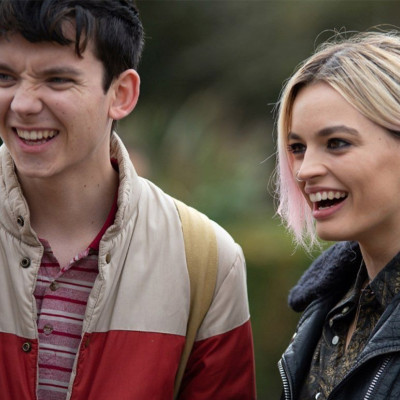 Sex Education: Το εναλλακτικό τέλος της 2ης σεζόν για τον Otis και την Maeve