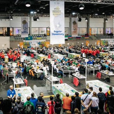 ‘TΗΕ REAL ROBOKIDS’: Αυτοί είναι οι ήρωες της Εκπαιδευτικής Ρομποτικής, που σήκωσαν την Ελλάδα ψηλά!