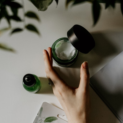 Έχεις ακμή; Θα λατρέψεις αυτές τις μάσκες