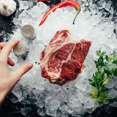 Το μοναδικό μυστικό υλικό που χρειάζεσαι για να γίνει το κρέας πιο μαλακό