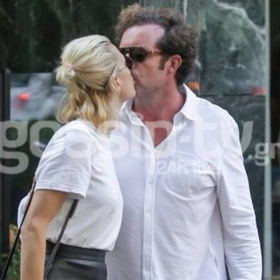 Βίκυ Καγιά: Μέσα από τις μαγικές φωτογραφίες από το πάρτι του γιου της είδαμε το υπέροχο σπίτι της