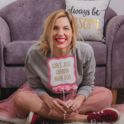 Μαντώ Γαστεράτου: Οι 10 ώρες προσπάθειας φυσιολογικού τοκετού &  η γέννα με καισαρική (vid)