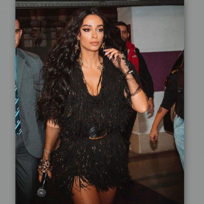 Ελένη Φουρέιρα: Η μεγάλη αλλαγή στην εμφάνισή της – Θα την δεις και δεν θα την αναγνωρίσεις!