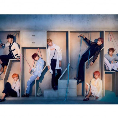BTS: Το απίστευτο ρεκόρ της Κ-pop «γράφεται» πρώτη φορά στην ιστορία