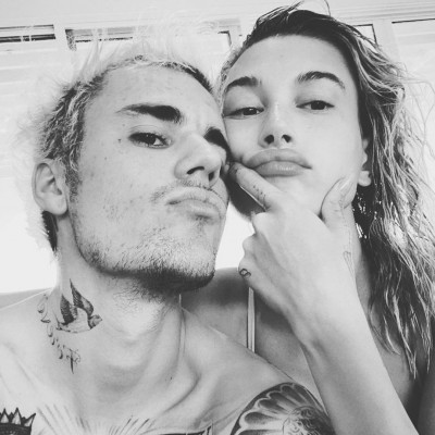 Ο Justin Bieber αποκάλυψε τον μεγαλύτερο του φόβο για τον γάμο του με την Hailey