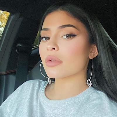 Αυτός είναι ο πιο περίεργος φόβος της Kylie Jenner