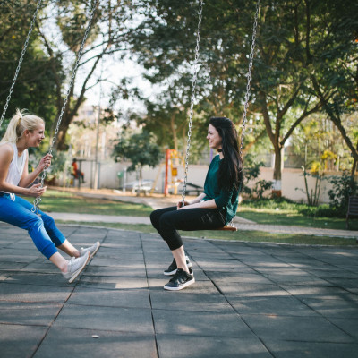 5 πράγματα που μόνο εσύ και η κολλητή σου θα καταλάβετε