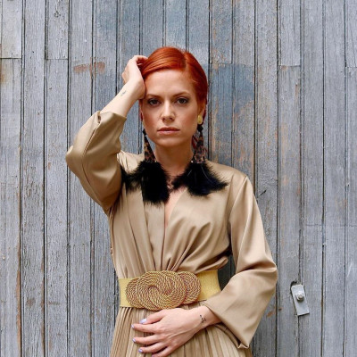 My Style Rocks 3: Η Τόνια Κούμπα «ξεσκεπάζει» τις υπόλοιπες παίκτριες