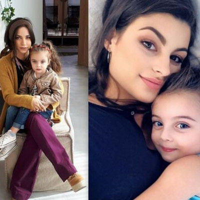 8 Λέξεις: Θυμάστε την Λήδα από το Τατουάζ; Μπαίνει στη σειρά και δείτε πόσο έχει μεγαλώσει!