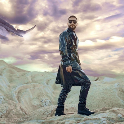 Είσαι έτοιμη να δεις τον Maluma στην Ελλάδα; Σου έχουμε αποκλειστικές φωτογραφίες!