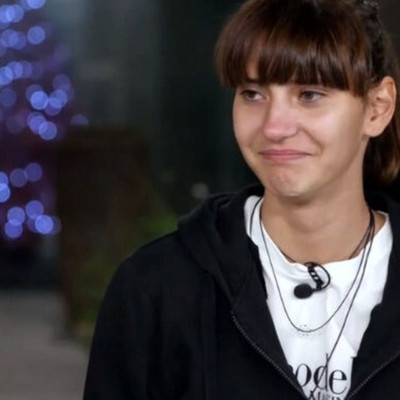 GNTM: Αγνώριστη η Μαρία Μιχαλοπούλου στην πρώτη της φωτογράφιση – Μεγάλη αλλαγή στην εμφάνισή της