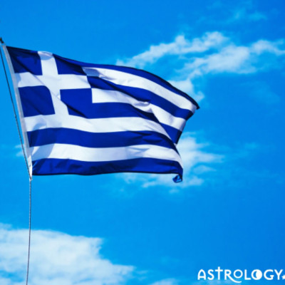 Η Ελλάδα έχει γενέθλια στις 03/02! Ποια είναι πρόβλεψή της για το 2020;