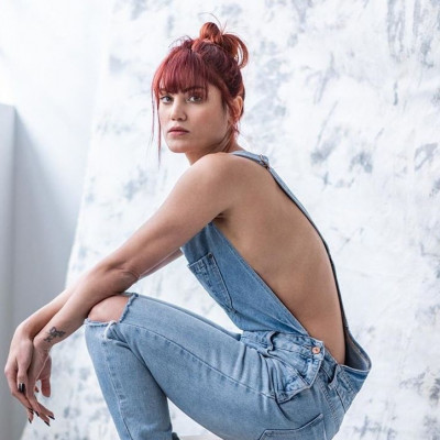 Πόσο συγκλονιστικό κορμί μπορεί να έχει η Μαίρη Συνατσάκη; Δες τη φωτο και θα καταλάβεις