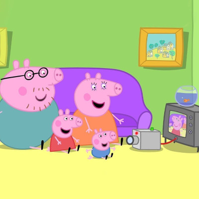 Αλλάζει η Πέπα το γουρουνάκι! Η ηθοποιός αφήνει τον ρόλο των 1000 δολαρίων την ώρα