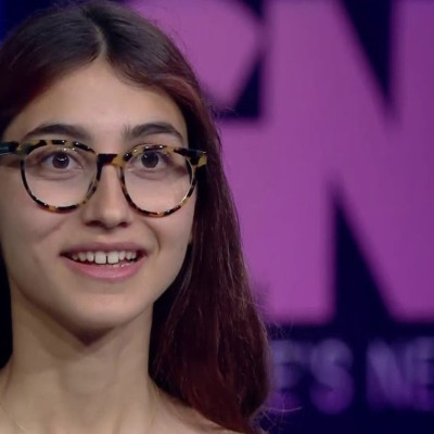 GNTM: Αγνώριστη η Ελευθερία Καρναβά! Η νέα της αλλαγή θα σε συναρπάσει (Photos)