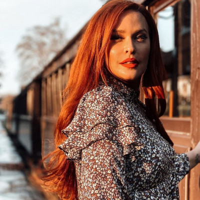 Η Σίσσυ Χρηστίδου φόρεσε το πιο ωραίο φόρεμα και έδειχνε απίστευτα αδυνατισμένη