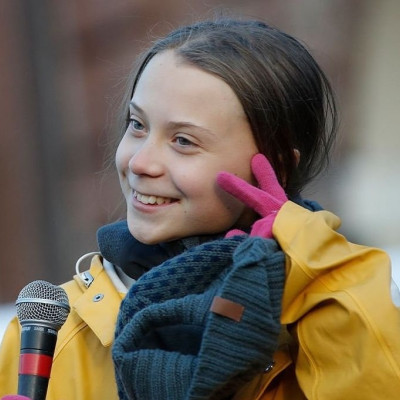 Greta Thunberg: Άλλη μια χρονιά υποψήφια για το Νόμπελ Ειρήνης