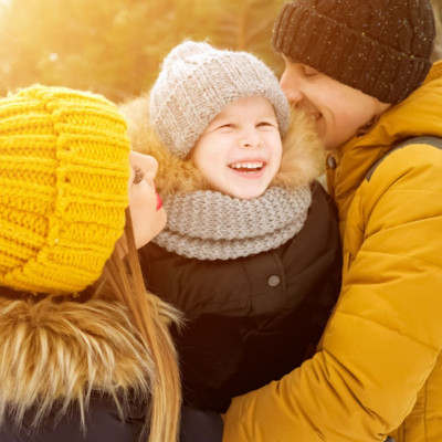 Παιδί και γονείς: Δέκα συμβουλές που αξίζει να διαβάσετε