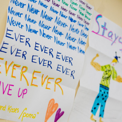 Παγκόσμια Ημέρα κατά του Καρκίνου: Τι αντίκτυπο έχουν οι εξωτερικές αλλαγές στην ψυχική υγεία;