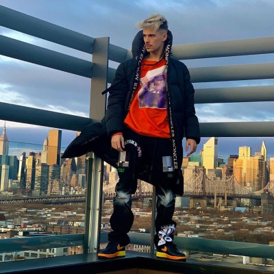 «FY» και «Λόγος Τιμή»: Έβγαλαν ταυτόχρονα νέο κομμάτι κι αυτός είναι ο νικητής στα trends