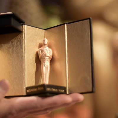 Οσκαρικό μενού στο σπίτι με «άρωμα» πολλών αστέρων