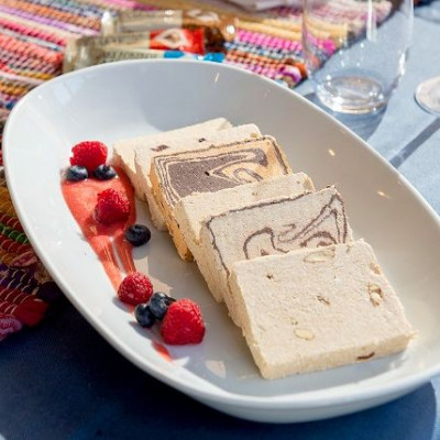 Μακεδονικός Χαλβάς:  Φέτος περνάμε  «ΜΑΖΙ τη Μόνη Δευτέρα που Αγαπάμε»!