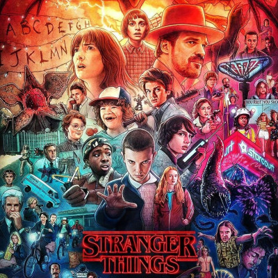Ξέρουμε τι λέμε: Τα νέα για την 4η σεζόν του Stranger Things δεν θα σε ενθουσιάσουν