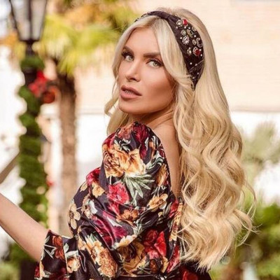 Καινουργίου: Νομίζεις πως δεν τρώει γλυκά; Δες την απίθανη συνταγή της για το γλυκό που λατρεύει