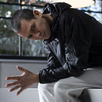 Σωτήρης Κοντιζάς: Υποδέχτηκε τα παιδιά του στο πλατό του Μaster Chef κι έγινε ...χαμός (pics)