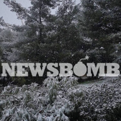 Καιρός - Τάσος Αρνιακός στο Newsbomb.gr: Χιόνια και στην Αθήνα σε λίγες ώρες