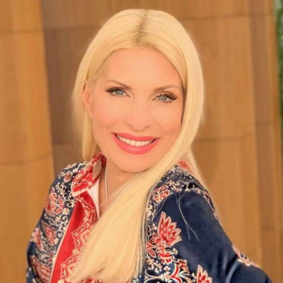 Ελένη Μενεγάκη: Έτσι χάνει κιλά και διατηρεί την άψογη σιλουέτα της! Δες το διατροφικό της πλάνο