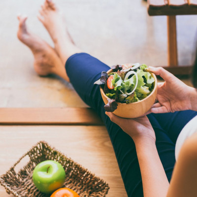 Δίαιτα: Πώς θα χάσετε γρήγορα βάρος μέσα σε μια εβδομάδα (pics)