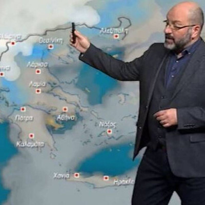Ο καιρός τρελάθηκε - Δείτε τι θα συμβεί τις επόμενες ημέρες στην Ελλάδα!