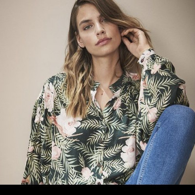 Νέα συλλογή Άνοιξη / Καλοκαίρι ’20 από τα Marks & Spencer