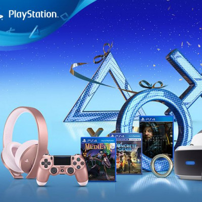 It’s time to play: Τρεις λόγοι για να χαρίσεις στον εαυτό σου ατελείωτες στιγμές παιχνιδιού