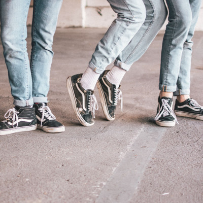 Το viral challenge του Tik-Tok θα σε κάνει σίγουρα να χάσεις τα βήματα. Είσαι μέσα;