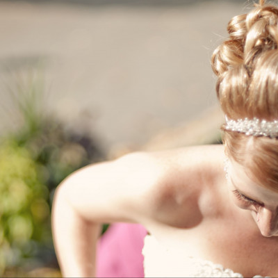 Ξέχνα το πέπλο στον γάμο! Αυτή είναι η τάση που πρέπει να ξέρεις